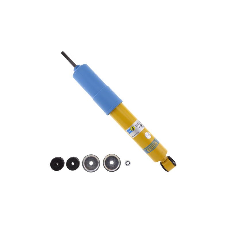 Suspension Shock Absorber - 24-028318